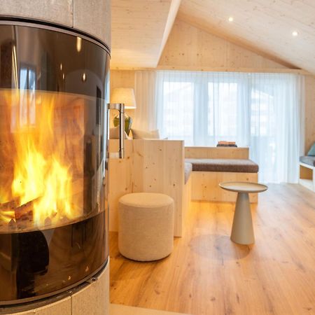 Hotel Sarazena Цермат Екстериор снимка