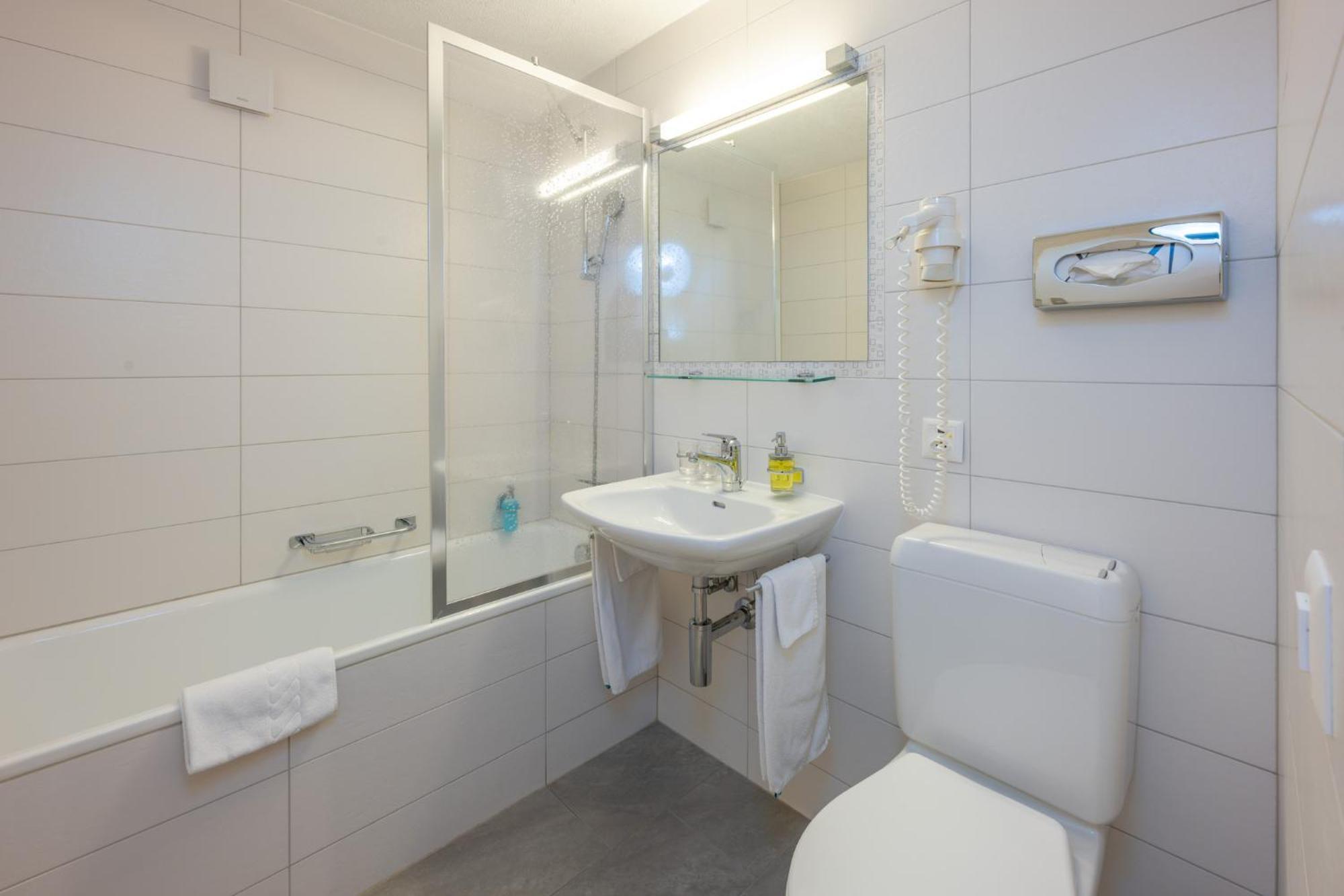 Hotel Sarazena Цермат Екстериор снимка
