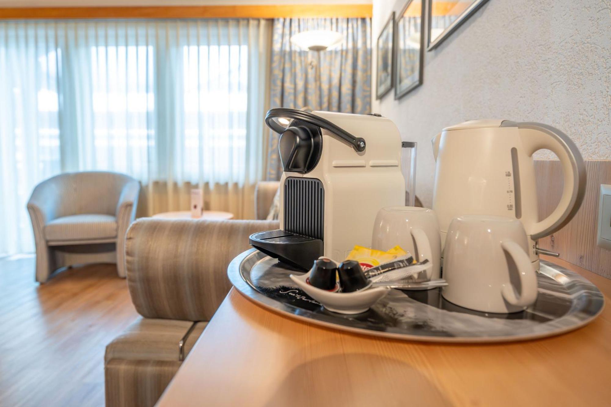 Hotel Sarazena Цермат Екстериор снимка